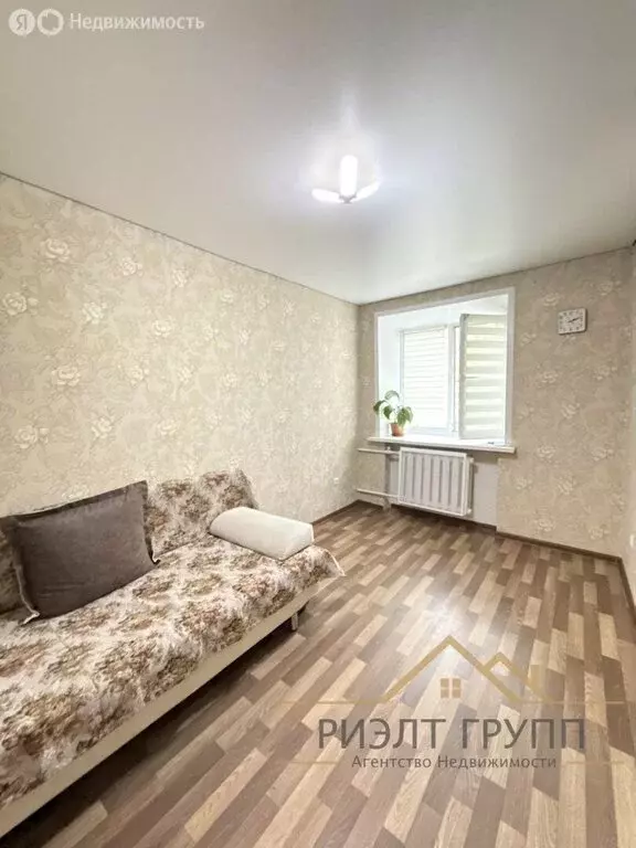 Квартира-студия: Казань, Беломорская улица, 83 (23 м) - Фото 1