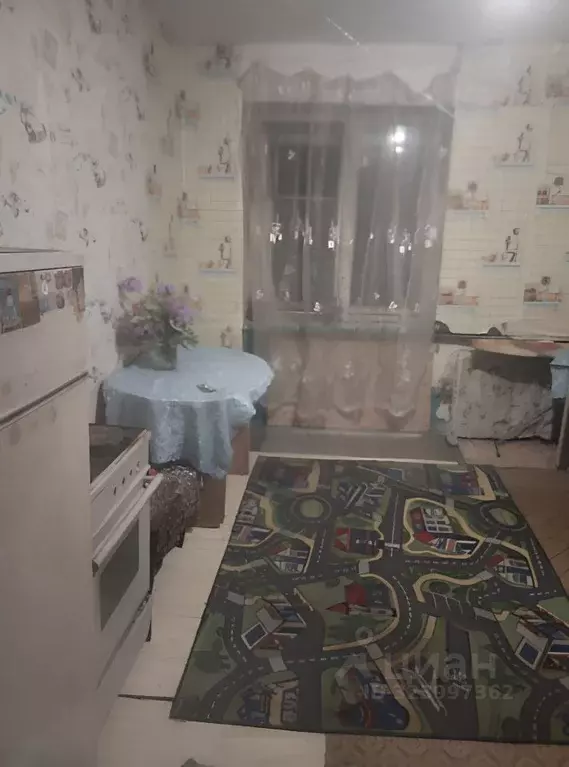 Комната Красноярский край, Красноярск Высотная ул., 13 (16.0 м) - Фото 2