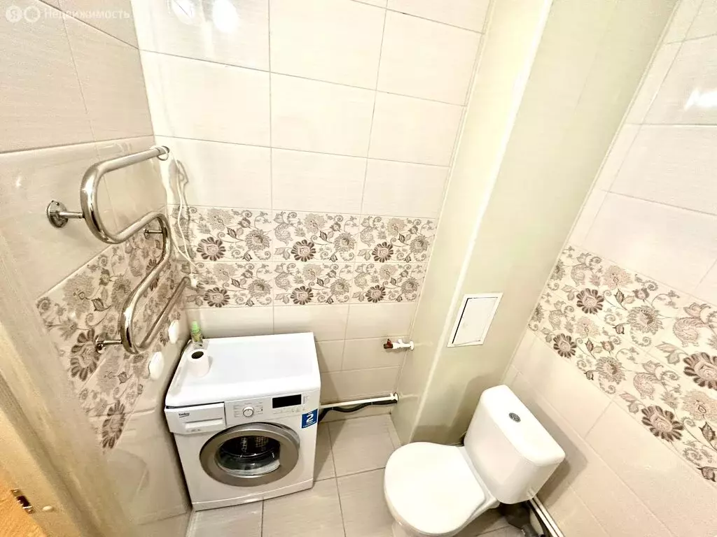 Квартира-студия: Мурино, улица Шувалова, 11 (25.4 м) - Фото 0