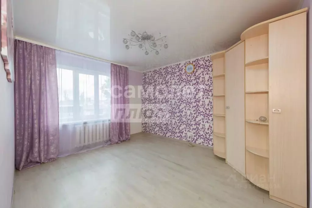 4-к кв. Брянская область, Брянск Севская ул., 17 (71.5 м) - Фото 2