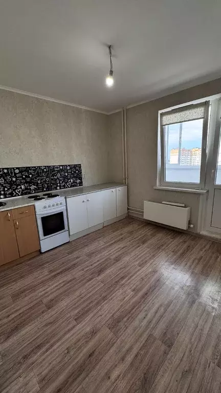 Продаётся 1-к квартира, 39 м - Фото 1