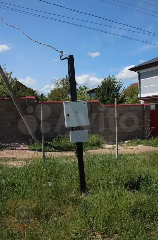 Участок 8 сот. (СНТ, ДНП) - Фото 1