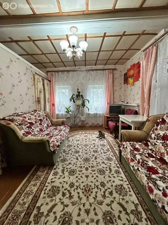 Дом в Можга, Можгинская улица, 92 (140 м) - Фото 1