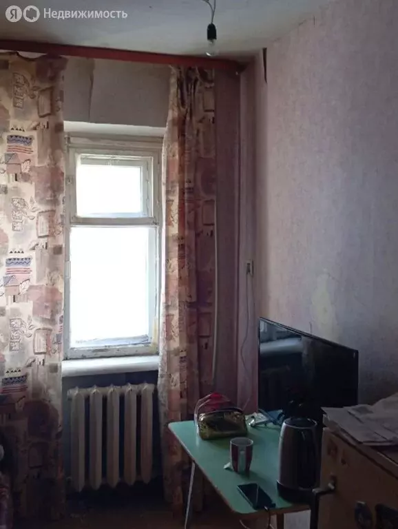 5к в 6-комнатной квартире (12 м) - Фото 0