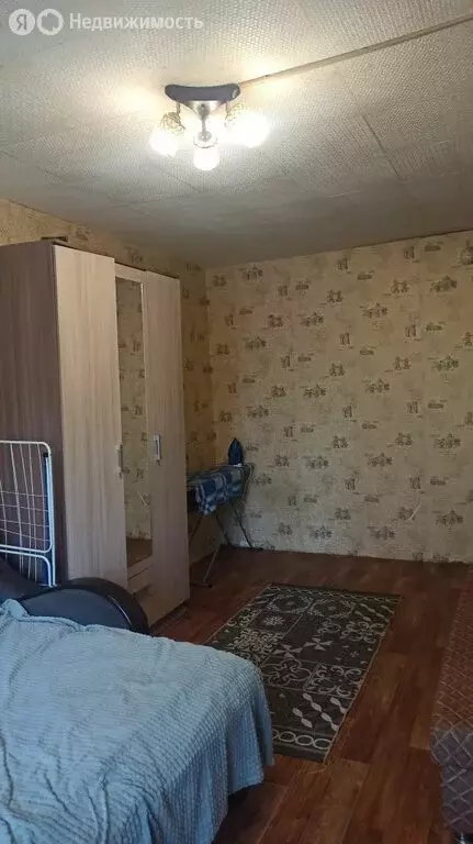1-комнатная квартира: Нижний Новгород, проспект Ленина, 28к6 (28.6 м) - Фото 1