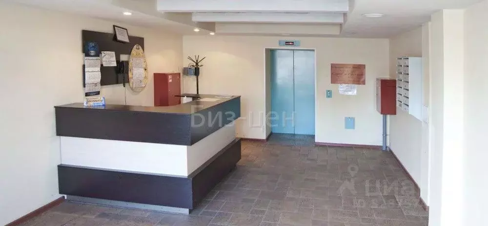 Офис в Санкт-Петербург Кантемировская ул., 39 (41 м) - Фото 1