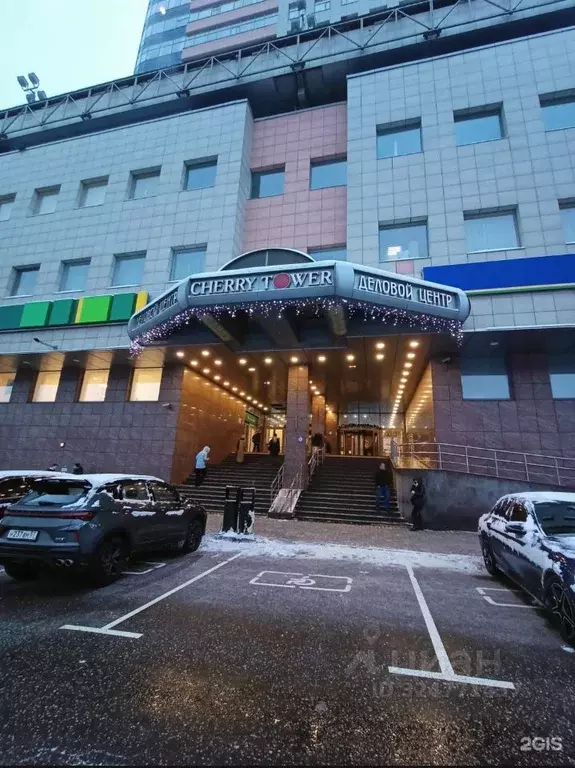 Офис в Москва Профсоюзная ул., 56 (26 м) - Фото 1