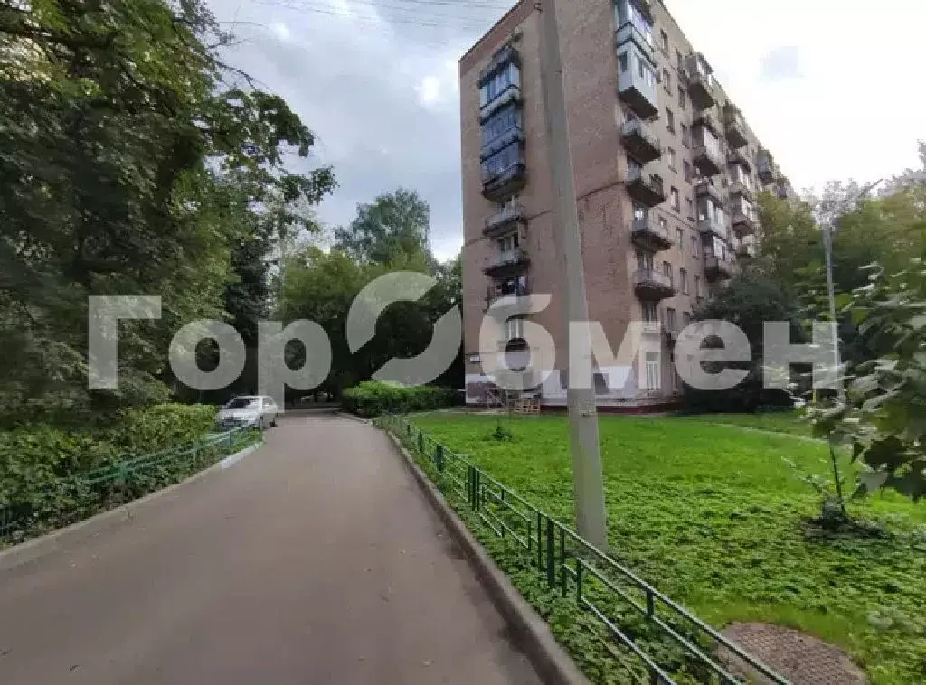 Продается 3-комнатная квартира - Фото 1