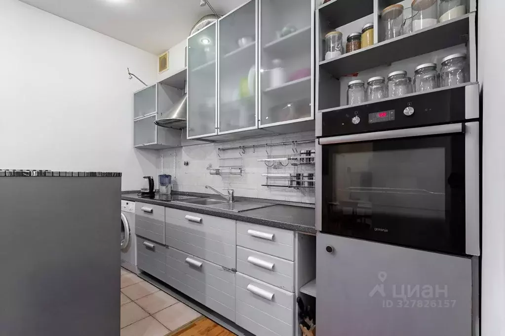 Помещение свободного назначения в Москва Васильевская ул., 2к1 (92 м) - Фото 2