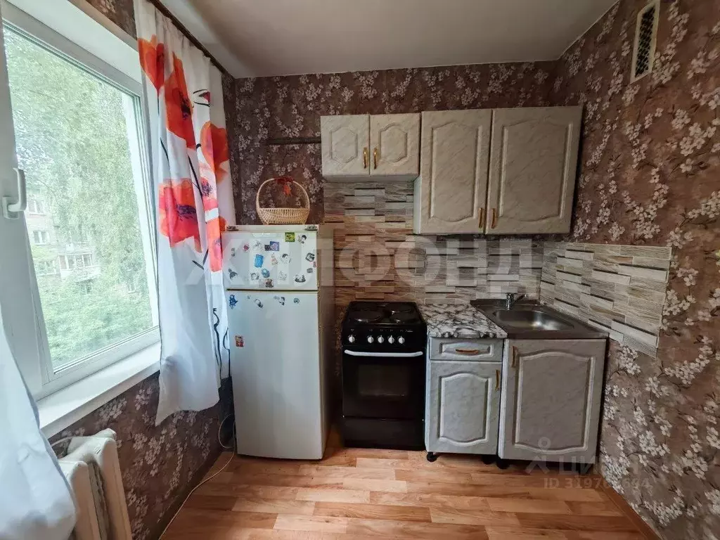 2-к кв. Новосибирская область, Новосибирск ул. Жуковского, 113/1 (44.0 ... - Фото 0