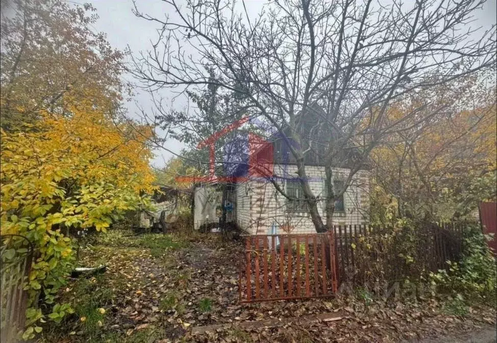 Дом в Белгородская область, Старый Оскол Горняшка СНТ, ул. Монтажная, ... - Фото 1