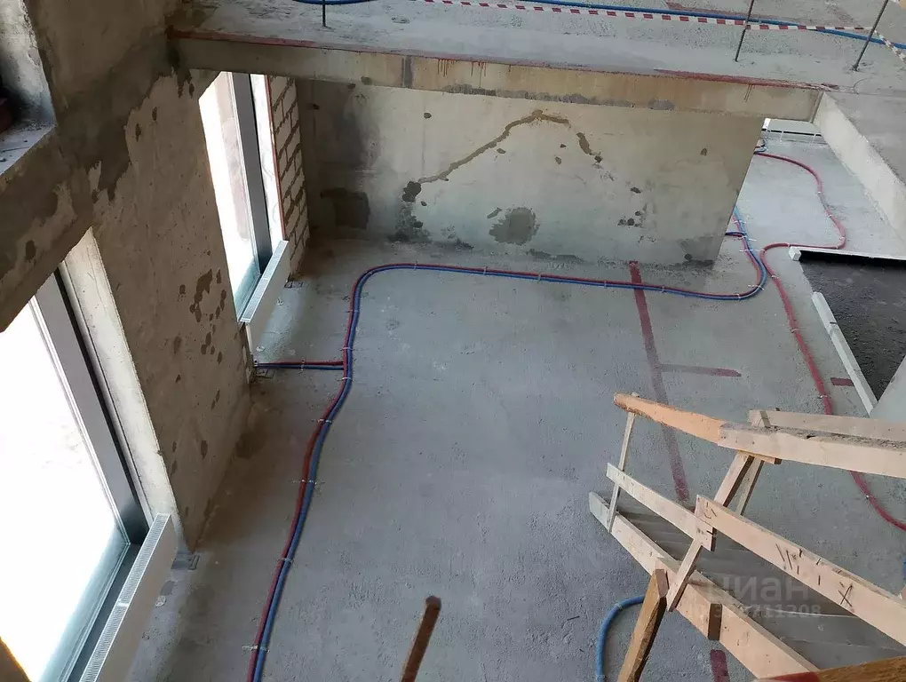 4-к кв. Москва ул. Вильгельма Пика, 1 (136.0 м) - Фото 2