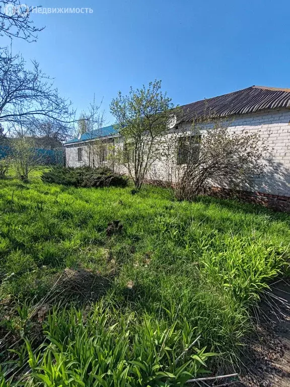 Дом в село Отрадинское, Призаводская улица, 12 (116 м) - Фото 1