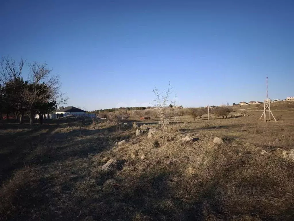 Участок в Севастополь  (8.0 сот.) - Фото 1