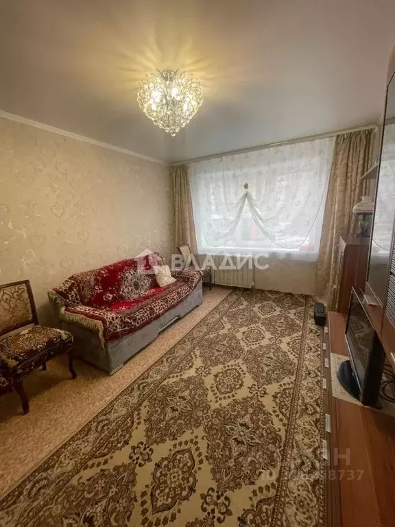 2-к кв. Башкортостан, Стерлитамак ул. Артема, 93 (50.4 м) - Фото 0