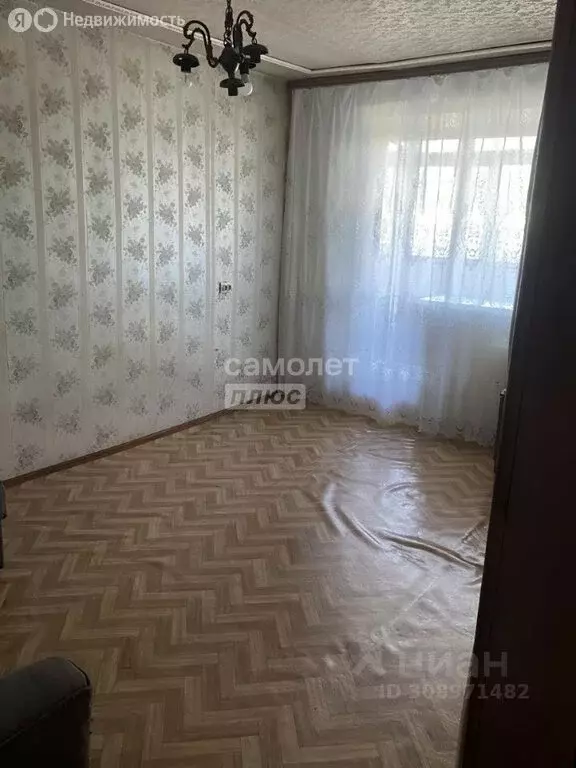 2-комнатная квартира: Омск, улица Герцена, 252 (51 м) - Фото 2