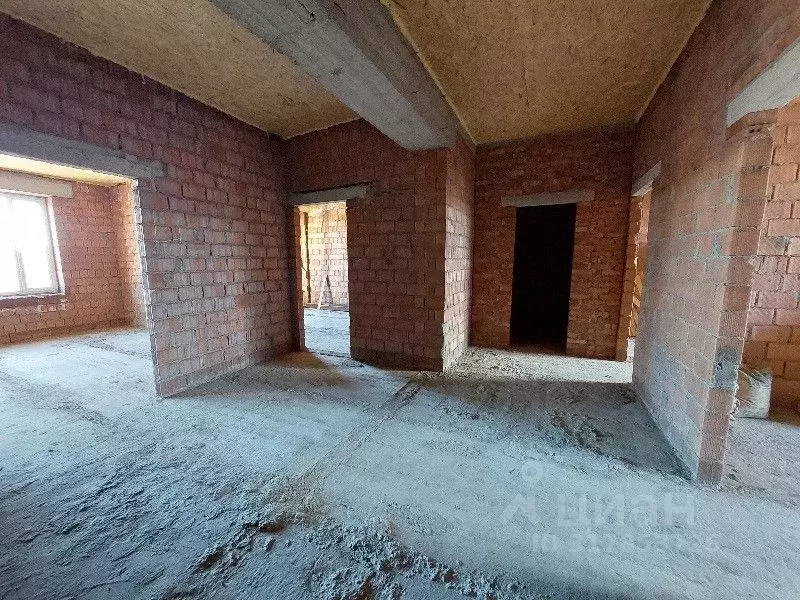 3-к кв. Кабардино-Балкария, Баксан ул. Имени Ю.А. Гагарина, 2/7с12 ... - Фото 1
