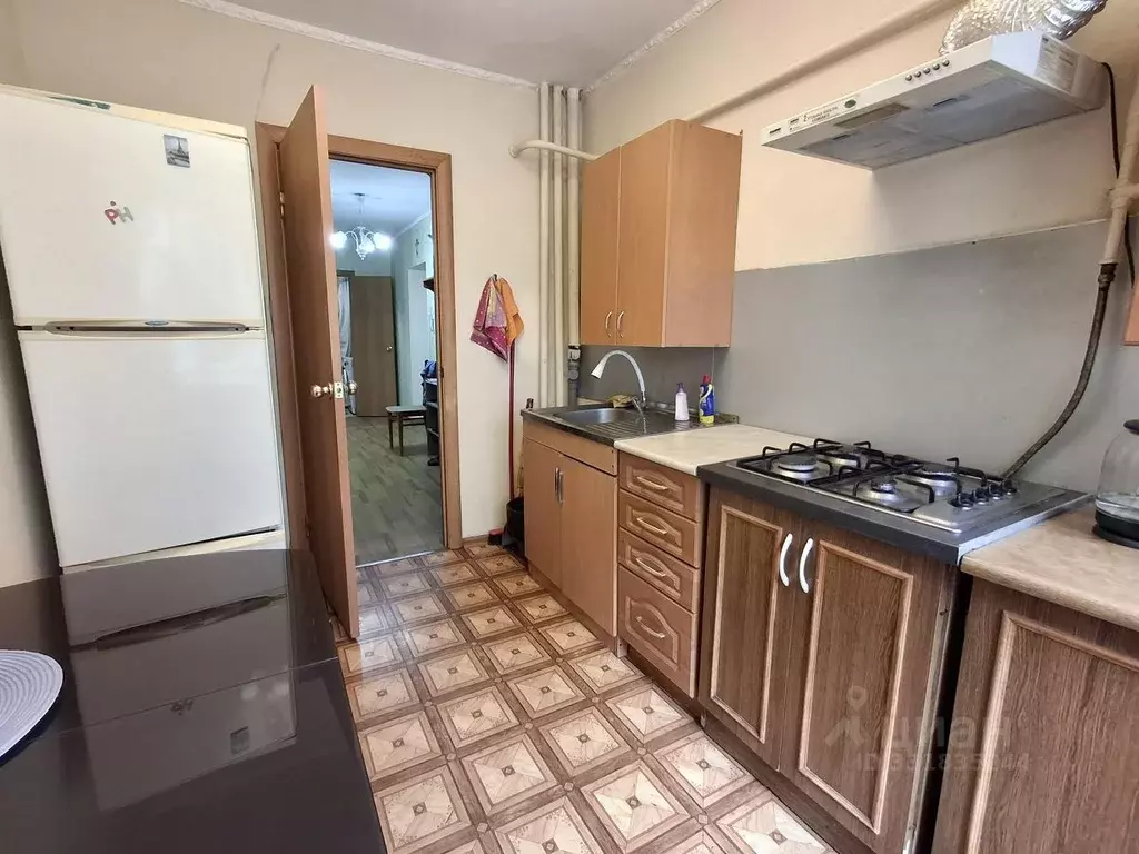 3-к кв. Тверская область, Тверь ул. Ерофеева, 8к4 (62.0 м) - Фото 2