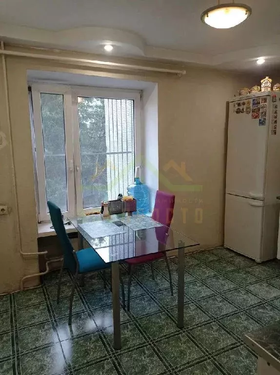 Продается 2-комнатная квартира - Фото 1