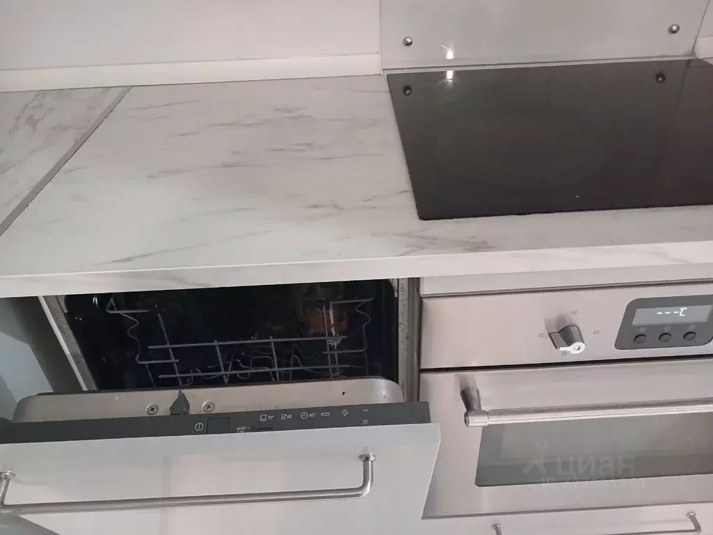 2-к кв. Москва Газгольдерная ул., 10 (53.5 м) - Фото 2