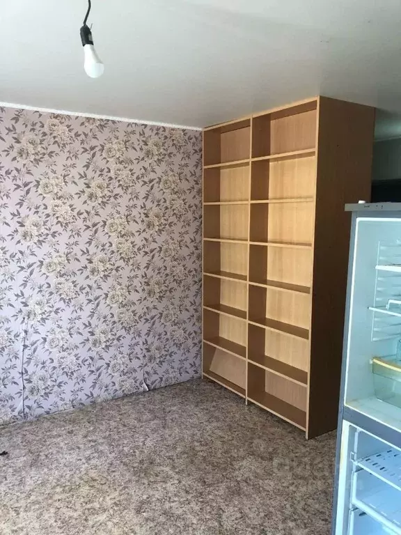 1-к кв. Кемеровская область, Кемерово ул. Дегтярева, 5 (27.0 м) - Фото 1