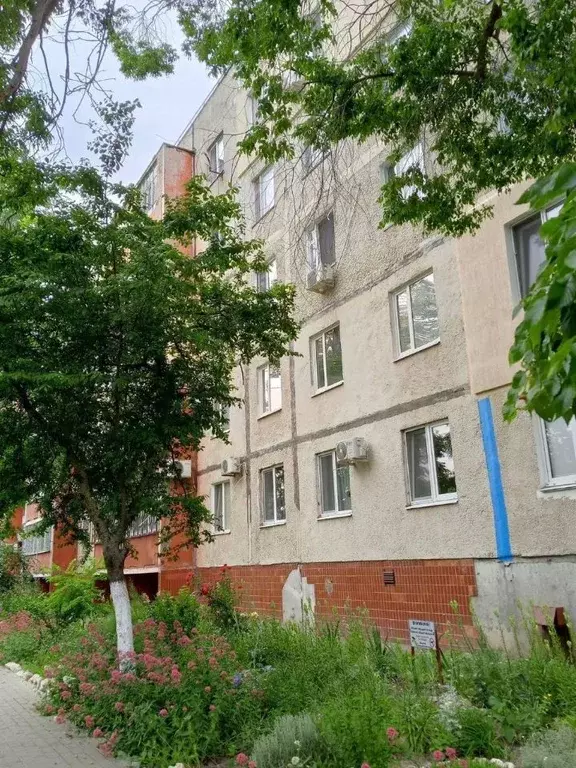 2-к кв. Крым, Щелкино Ленинский район, 63 (52.6 м) - Фото 1