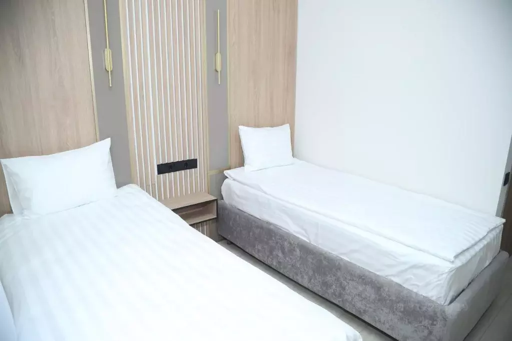 Комната Москва ул. Большая Дмитровка, 1/30 (18.0 м) - Фото 1