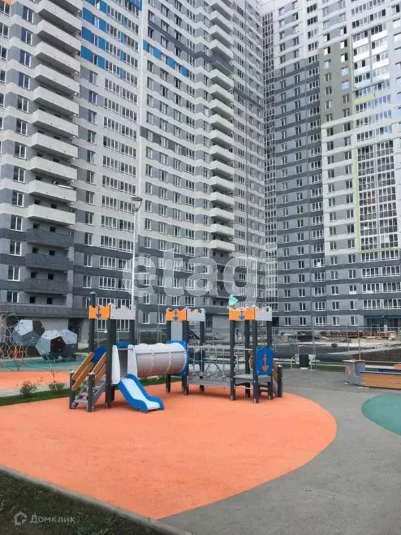 Продаётся 2-к квартира, 75.9 м - Фото 1