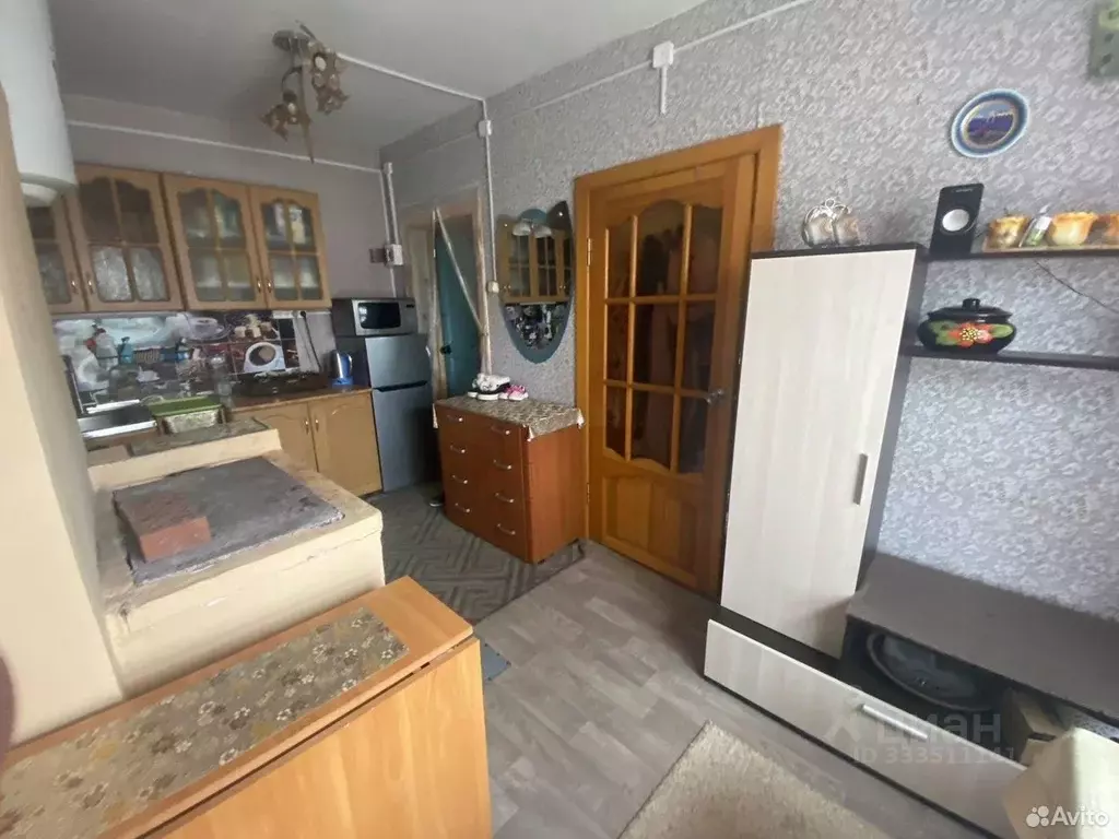 Дом в Псковская область, Великие Луки проезд Тургенева, 13 (28 м) - Фото 2
