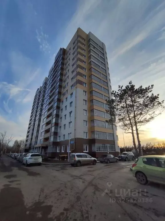 Студия Татарстан, Лаишевский район, Столбищенское с/пос, с. Усады ул. ... - Фото 1