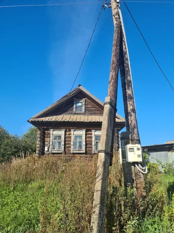 Участок в Марий Эл, Медведевский район, Люльпанское с/пос, д. ... - Фото 1