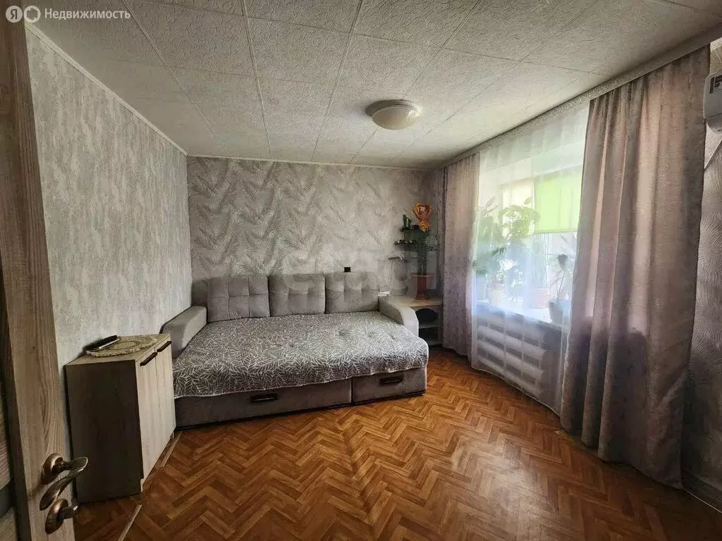 2-комнатная квартира: Омск, микрорайон Городок Нефтяников, улица ... - Фото 2