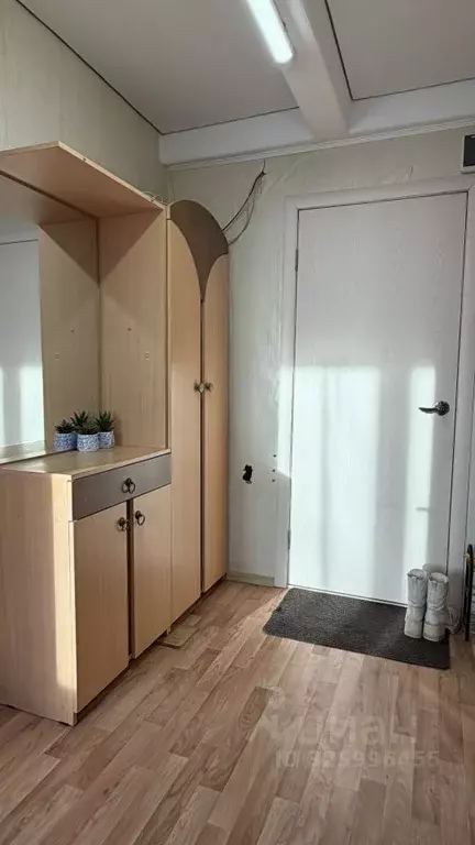 1-к кв. Санкт-Петербург ул. Орджоникидзе, 31К1 (30.2 м) - Фото 1