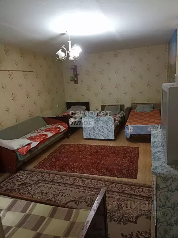 1-к кв. Липецкая область, Липецк ул. Валентины Терешковой, 13А (42.0 ... - Фото 2