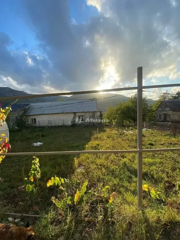 Участок в Крым, Симферопольский район, Добровское с/пос, с. ... - Фото 2