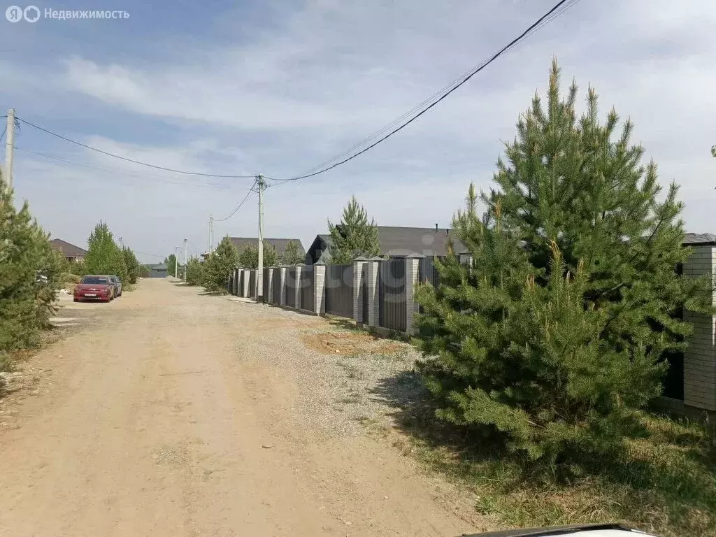 Участок в Иркутский муниципальный округ, ДНТ Журавли (5.5 м) - Фото 0