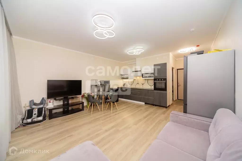Продаётся 4-к квартира, 85.2 м - Фото 1