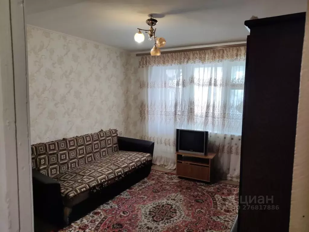 2-к кв. Ставропольский край, Кисловодск Подгорная ул., 4 (51.0 м) - Фото 2