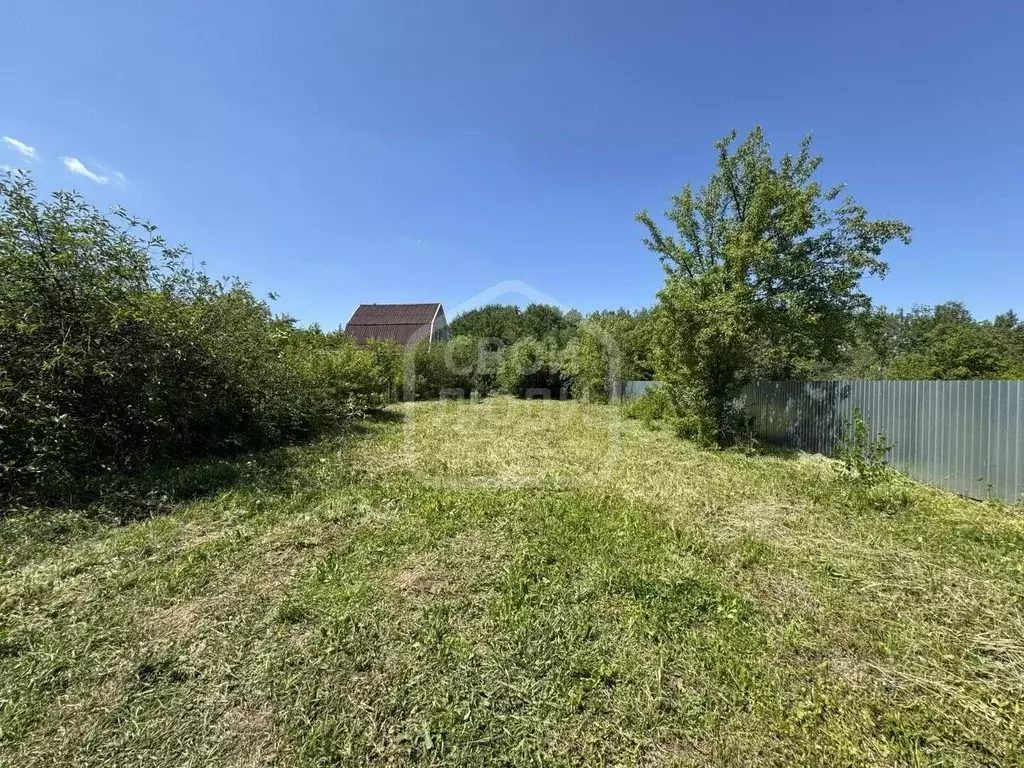Участок в Рязанская область, Рязань Овощевод СТ,  (6.0 сот.) - Фото 0