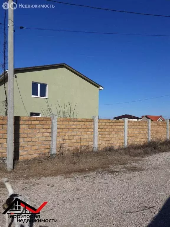 Дом в Севастополь, Балаклавский муниципальный округ, улица Александра ... - Фото 2
