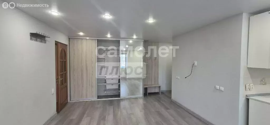 2-комнатная квартира: Иркутск, улица Геологов, 16 (42.3 м) - Фото 1