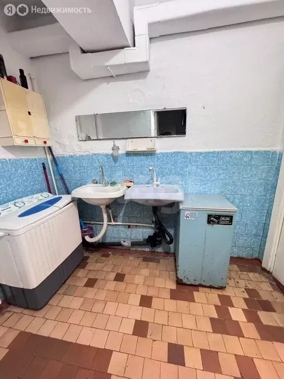 1к в -комнатной квартире (11.6 м) - Фото 2