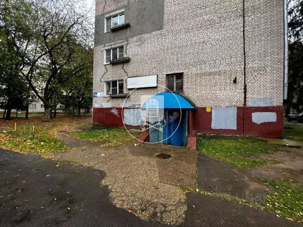 Помещение свободного назначения в Калужская область, Обнинск ул. Мира, ... - Фото 1