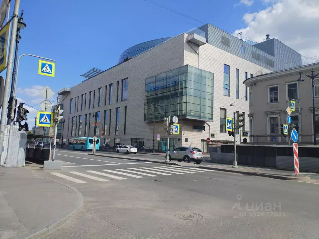 Свободной планировки кв. Санкт-Петербург ул. Декабристов, 31 (47.8 м) - Фото 1