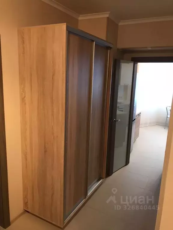 2-к кв. Москва Внуковское поселение, ул. Бориса Пастернака, 29к1 (65.0 ... - Фото 2