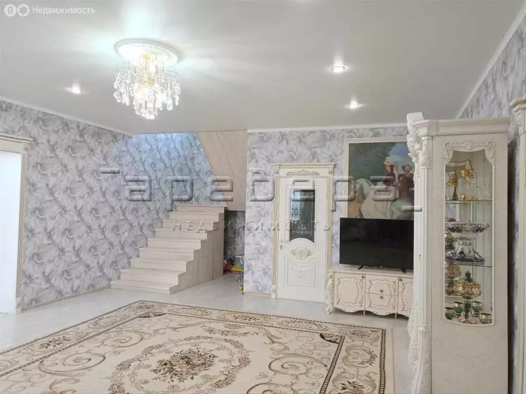 Дом в деревня Кузнецово, Дорожная улица, 15 (269 м) - Фото 2