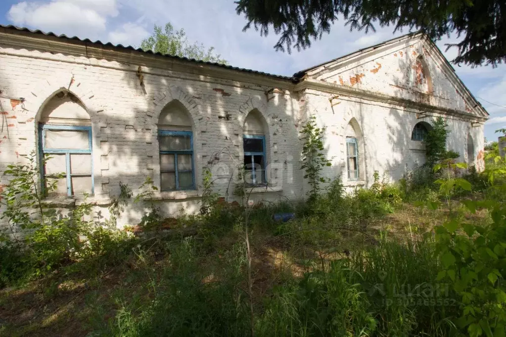 Производственное помещение в Калужская область, Калуга городской ... - Фото 0