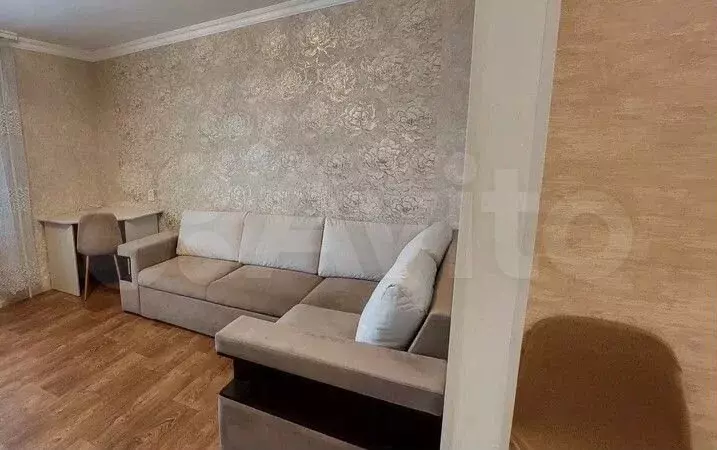2-к. квартира, 47,5 м, 4/7 эт. - Фото 0