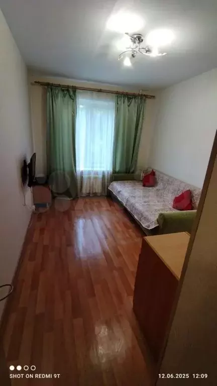 2-к. квартира, 44,7 м, 3/9 эт. - Фото 0