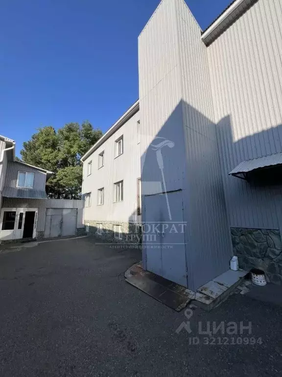 Производственное помещение в Ставропольский край, Пятигорск ... - Фото 2